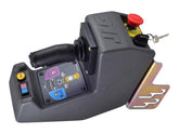 1001098194 Controller, Box Joystick 10Msp | JLG